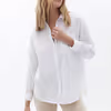 Oversize Shirt with Pocket OX-PAMCEPYAK1