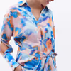 Satin Shirt OX-SATDESYIRT