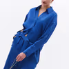 Satin Shirt OX-SATYIRTGOM