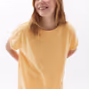 Cotton Oversize Tshirt OX-BOSNECKYIRT