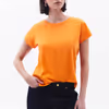 Cotton Sleeveless Top OX-PAMNEWZER