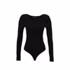 Bodysuit with Long Sleeves OX-POSBODYSUIT