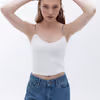 Singlet with Chain Straps OX-PESZINVE